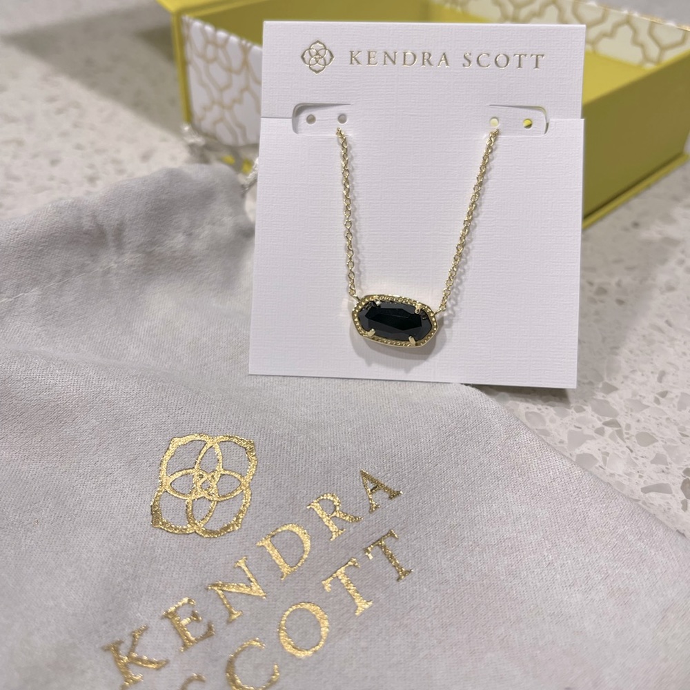 BRAND NEW!! Never worn!! 14k Gold Plated Over Brass 15" chain with 2" extender